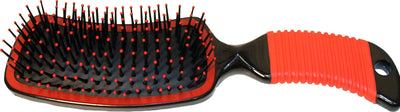 Curved Handle Mane & Tail Brush