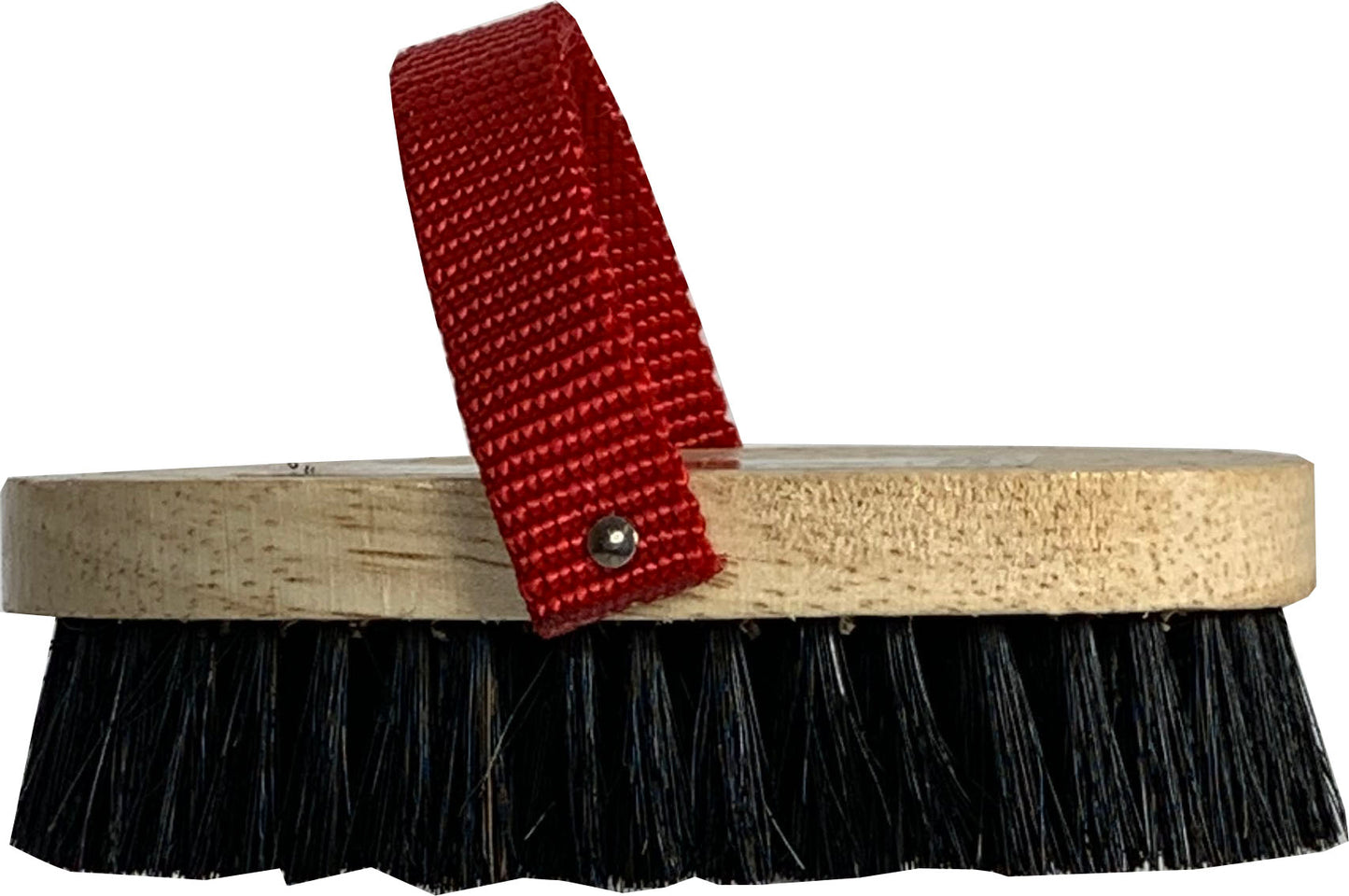 Legends Charlotte Boar Mini English Style Brush