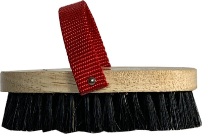 Legends Charlotte Boar Mini English Style Brush