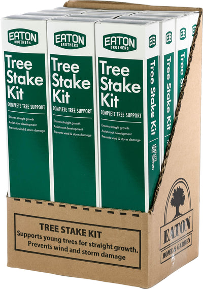 Eaton Tree Stake Kit