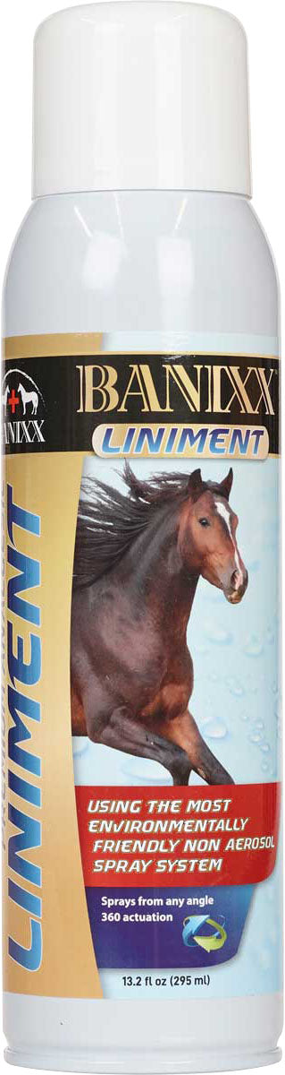 Banixx Premium Liniment Bov