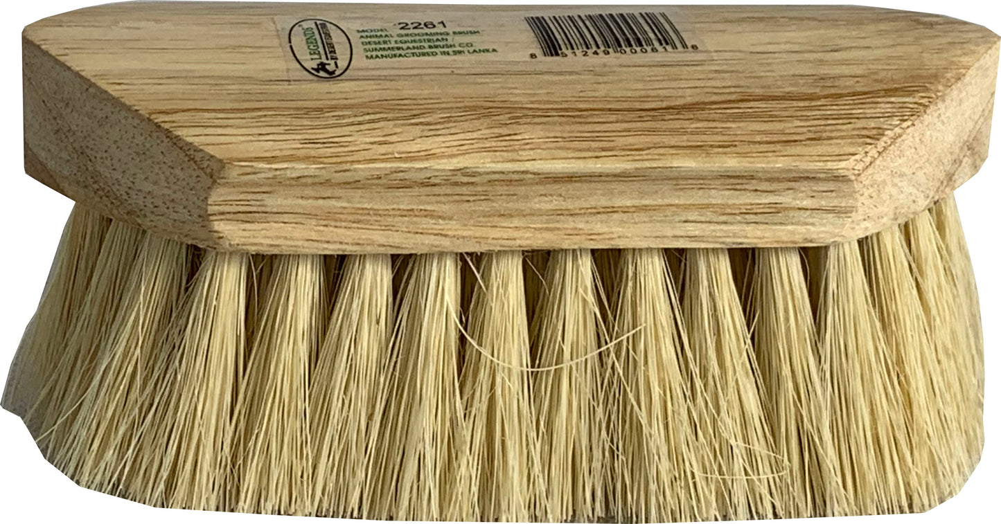 Legends Showite Pocket Size Body Brush