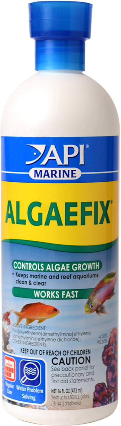 Api Algaefix Marine