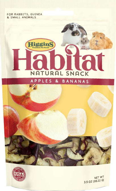 Higgins Habitat Small Animal Treats