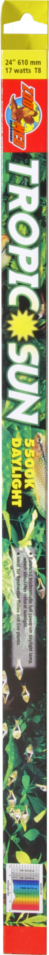 Tropic Sun 5500k Daylight T8 Bulb