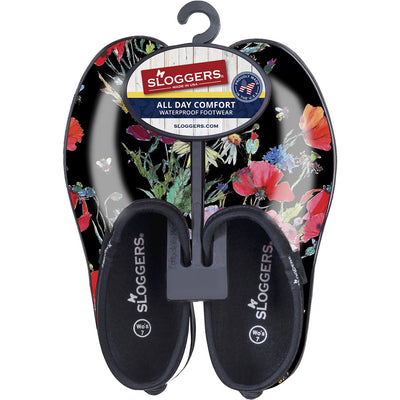 Sloggers Womens Waterproof Comfort Shoe
