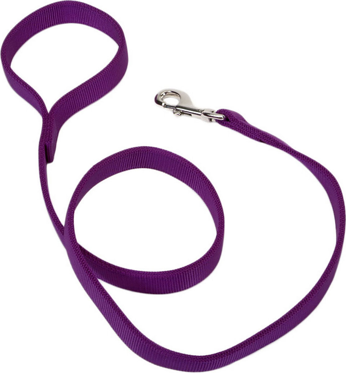 Double Ply Dog Leash