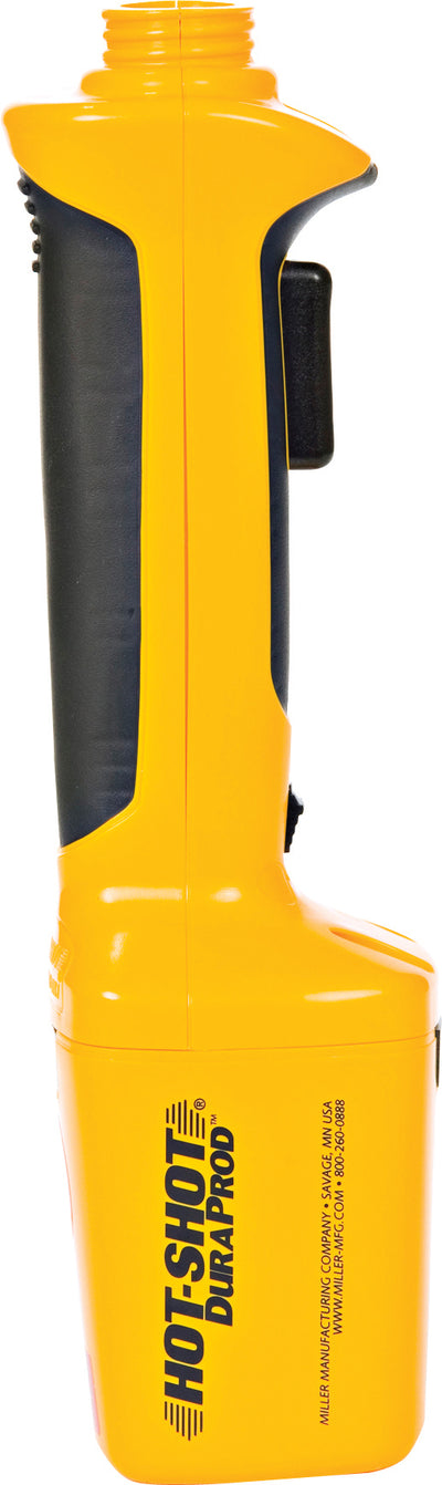 Hot Shot Duraprod Livestock Prod W/Batteries