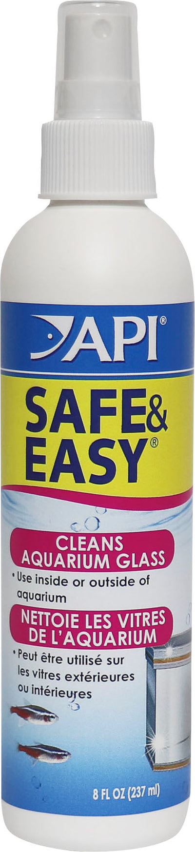 Api Safe & Easy Aquarium Cleaner