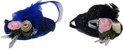 Rugged Ranch Fancy Chicken Hats