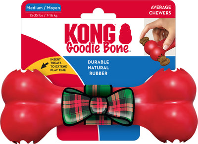 Kong Goodie Bone