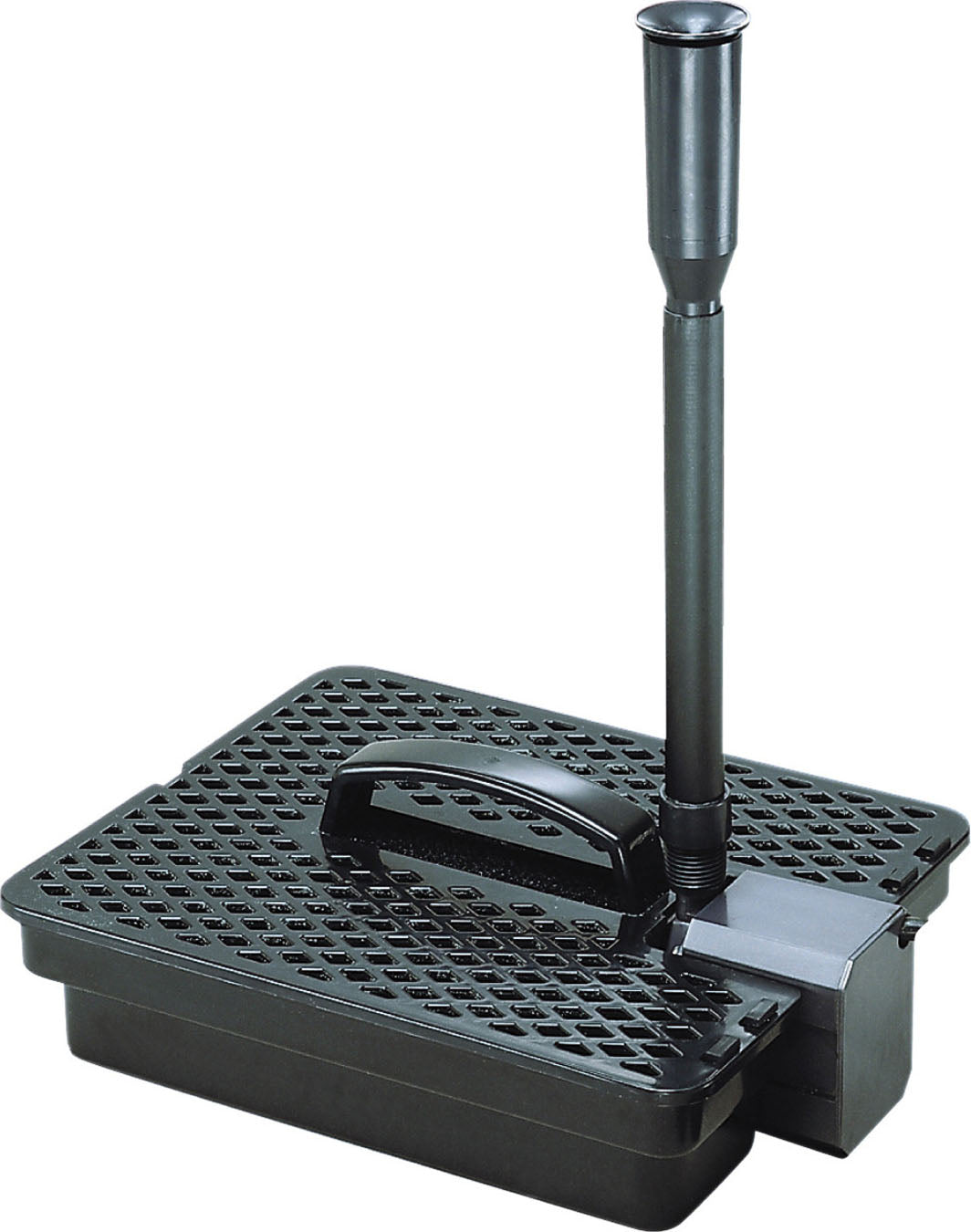 Pondmaster Garden Pond Filter & Pump Kit