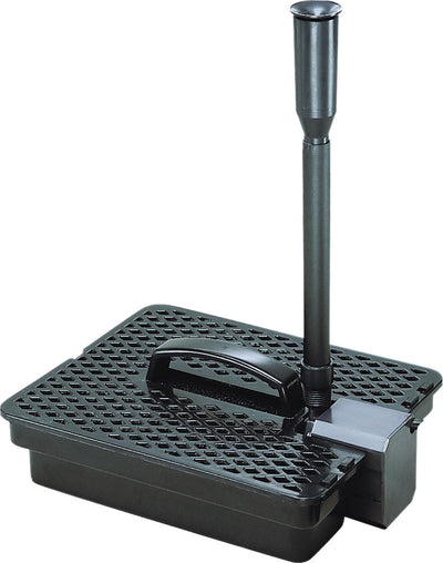 Pondmaster Garden Pond Filter & Pump Kit