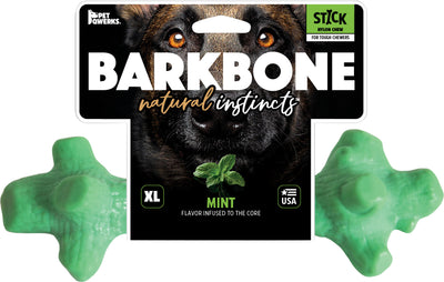 Barkbone Usa Breath Chew Stick