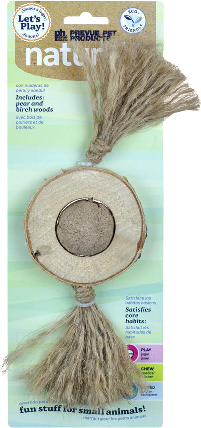 Double Dutch Small Animal Chew