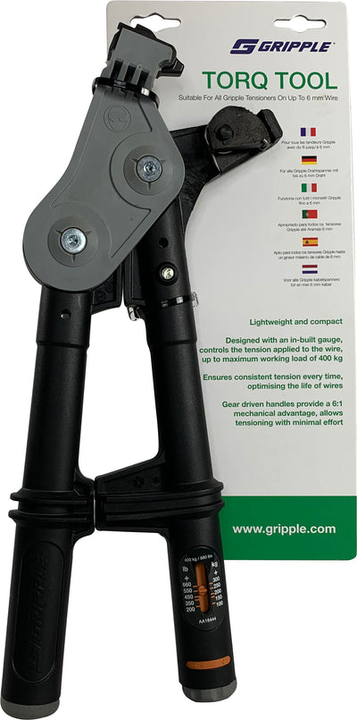 Gripple Torq Tension Tool Glass Nylon
