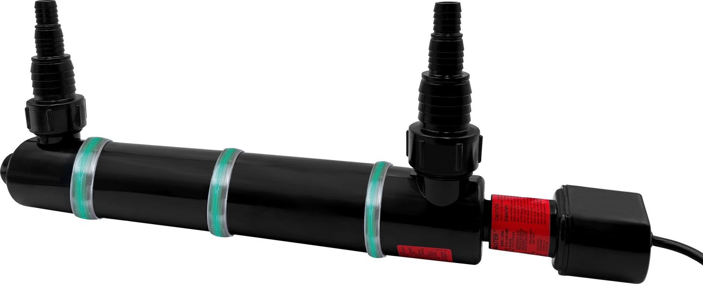 Pondmaster Submersible Ultraviolet Clarifier