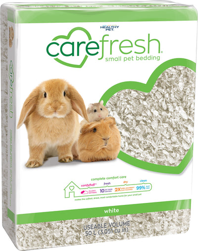 Carefresh Small Pet Bedding