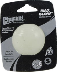 Chuckit! Max Glow Ball
