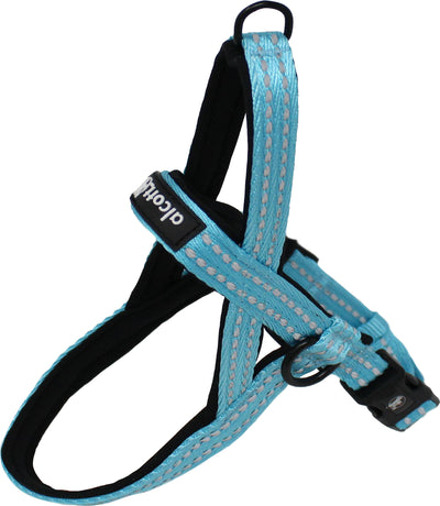 Alcott Rope Norwegian Harness
