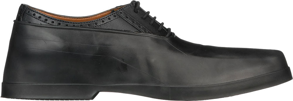 Tingley Dress Rubber Overshoe - Trim