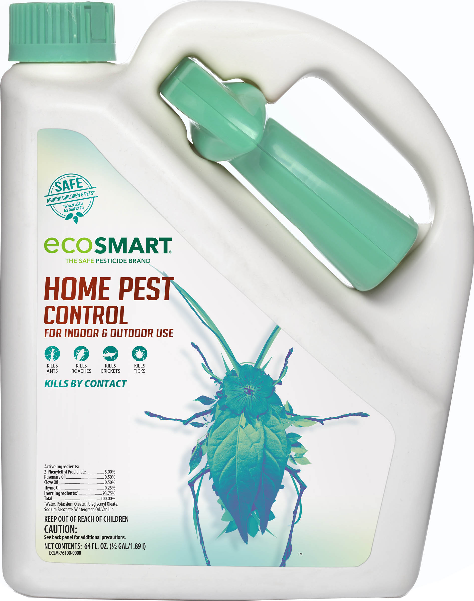 Ecosmart Home Pest Control Rtu