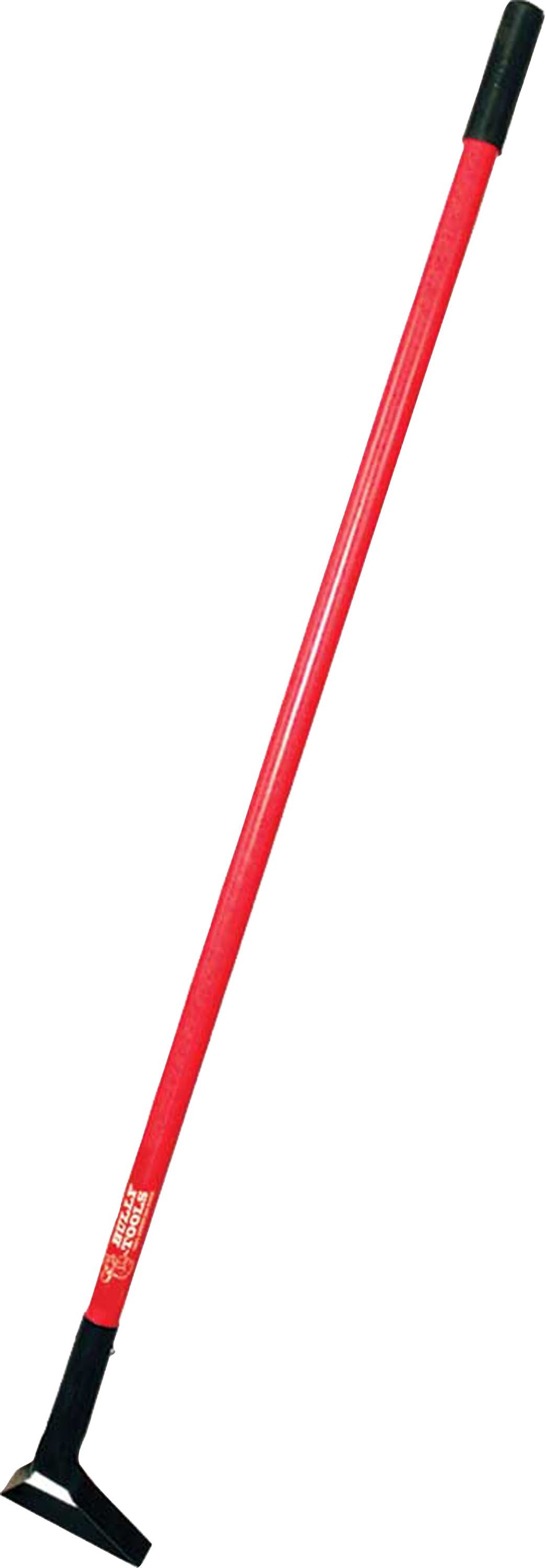 Bully Tools Loop Hoe W/Fiberglass Handle