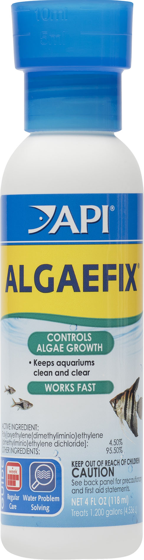 Api Algaefix
