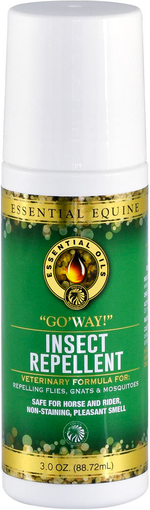 Essential Equine Goway Insect Repellent Roll On