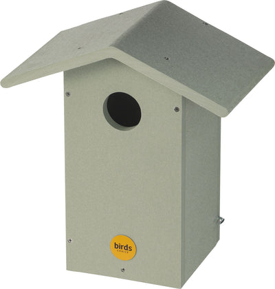 Bird'S Choice Recycled Plastic Bluebird House