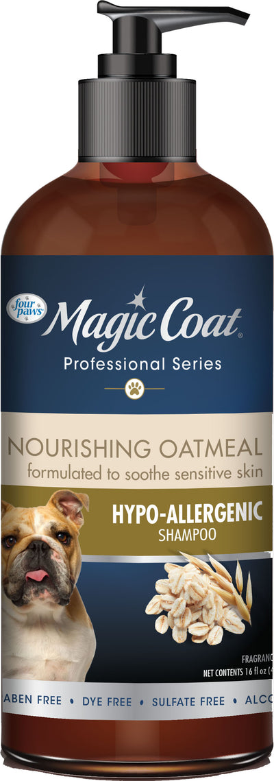 Magic Coat Pro Series Hypo Allergenic Shampoo