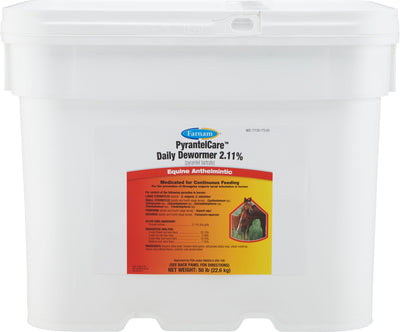 Pyrantelcare Daily Dewormer 2.11%