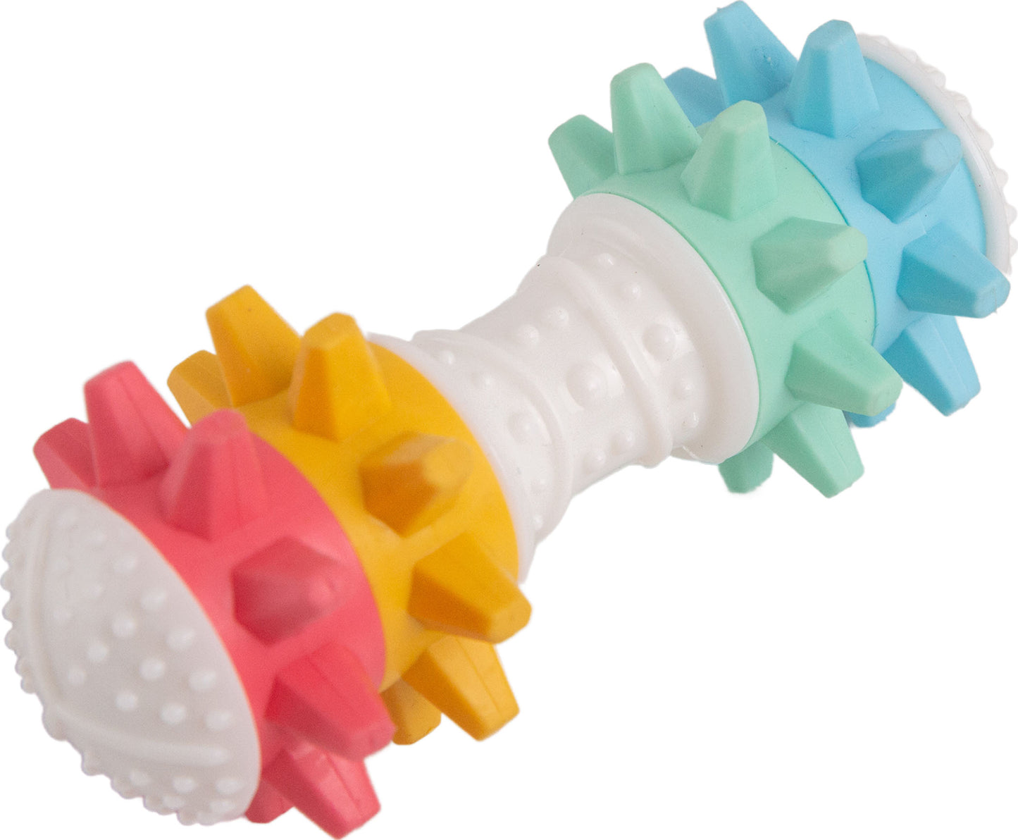 Snugarooz Shake If Off Nylon Bone With 4 Rings