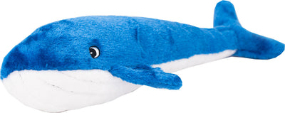 Zippypaws Jigglerz Whale