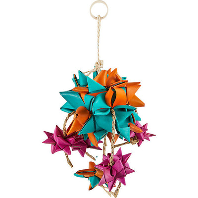 Starburst Bird Toy