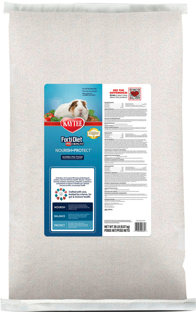 Forti-Diet Pro Health Guinea Pig Food
