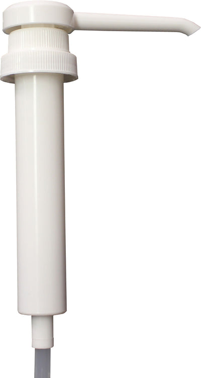 Pump Dispenser