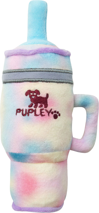Snugarooz Baby Pupley Plush Dog Toy