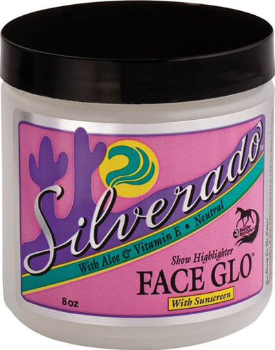 Silverado Face Glo Show Highlighter