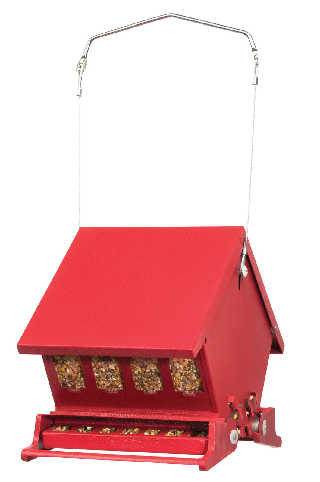 Mini Absolute Squirrel-Resistant Feeder