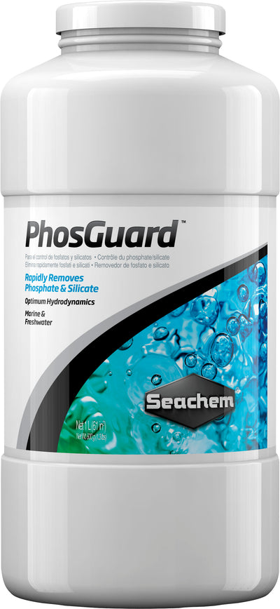Seachem Phosguard