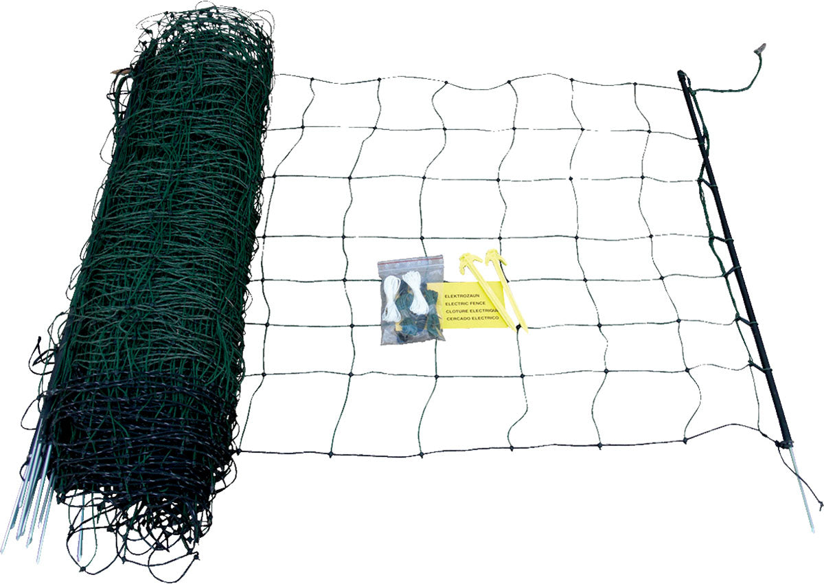 Stafix Sheep Netting