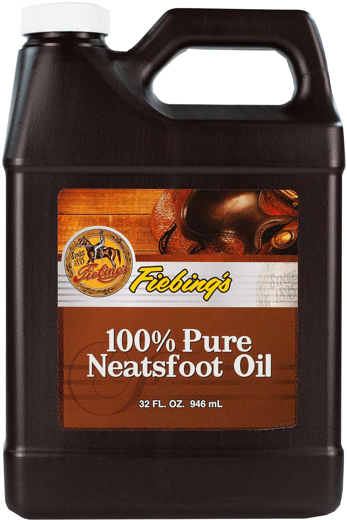 Fiebing'S 100% Pure Neatsfoot Oil
