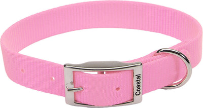 Single Ply Dog Collar