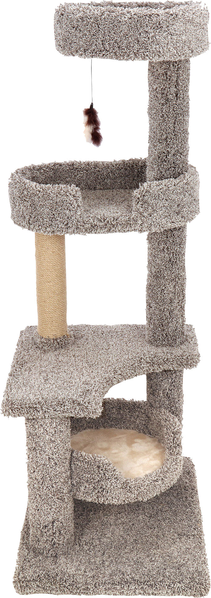 Rest & Nest Climber Cat Furniture