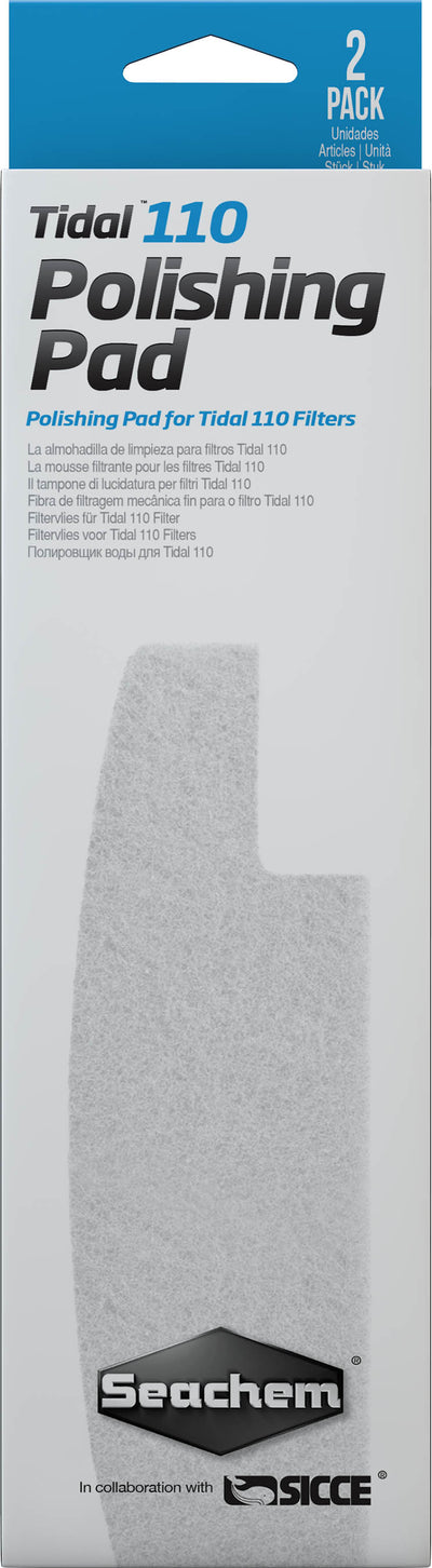 Tidal 110 Polishing Pad