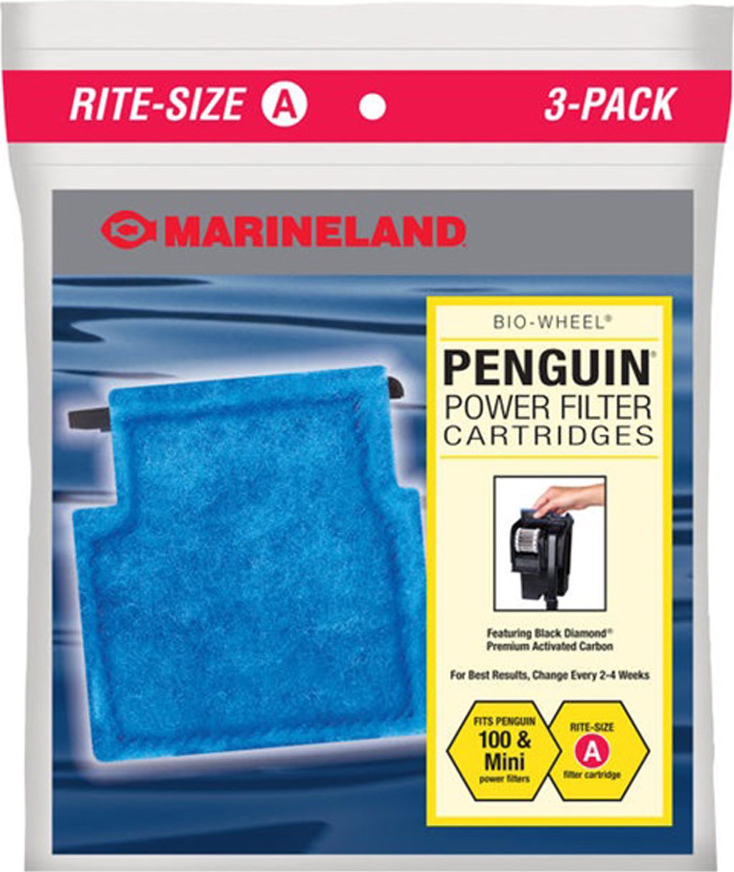 Marineland Penguin Power Filter Cartridge