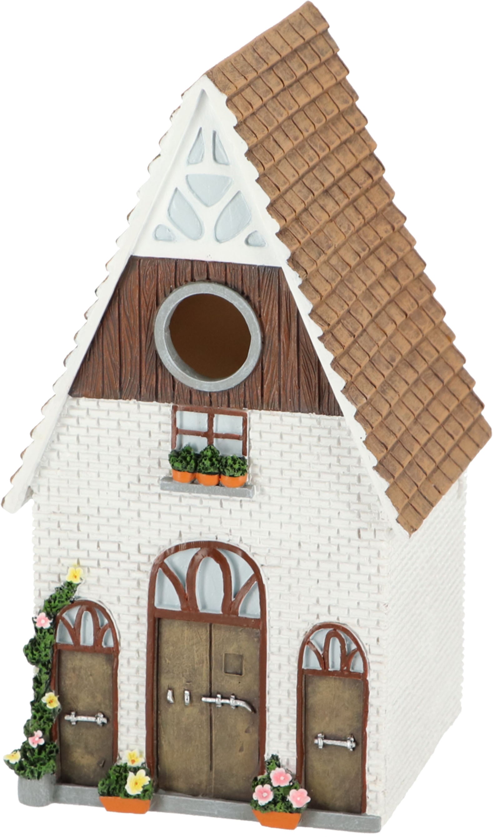 Esschert Design Farmhouse Birdhouse