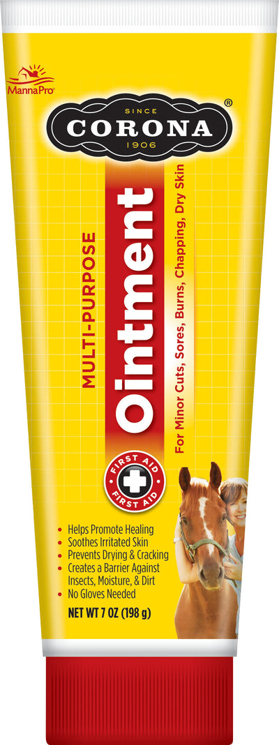 Corona Multi-Purpose Ointment