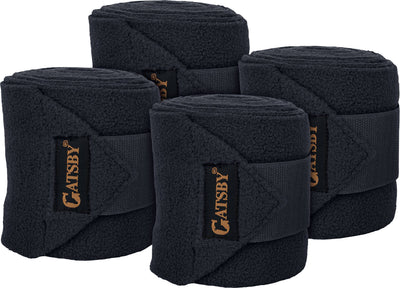 Gatsby Polo Leg Wraps